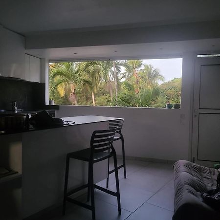 Sud Madinina - Sainte Anne Apartman Kültér fotó