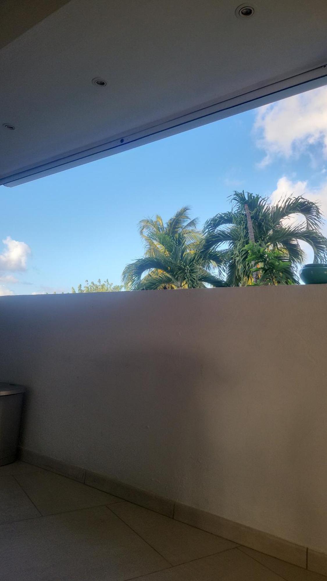 Sud Madinina - Sainte Anne Apartman Kültér fotó