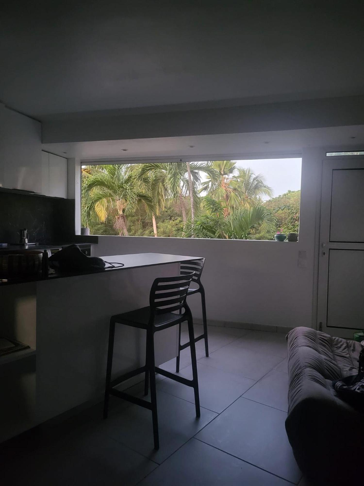 Sud Madinina - Sainte Anne Apartman Kültér fotó